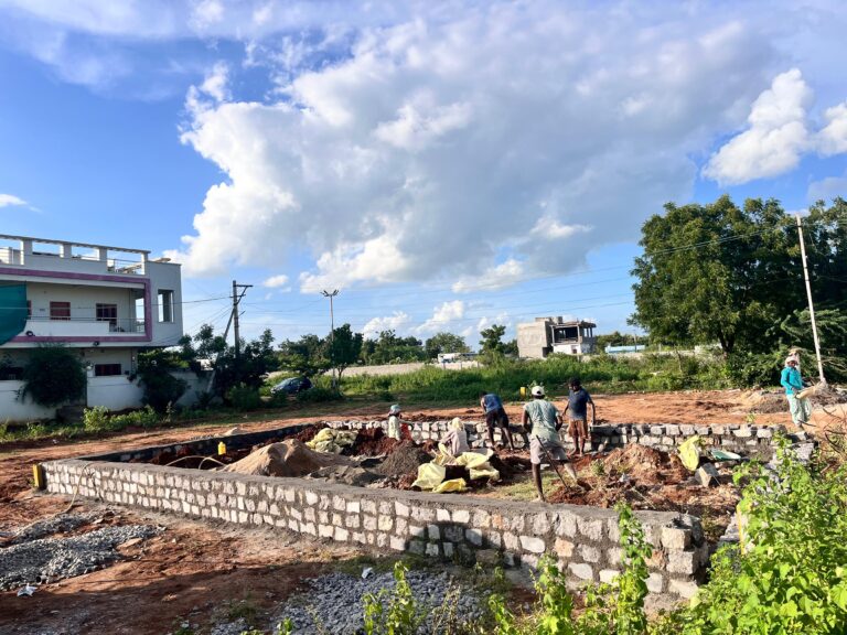 Upcoming 2bhk Independent House for Sale